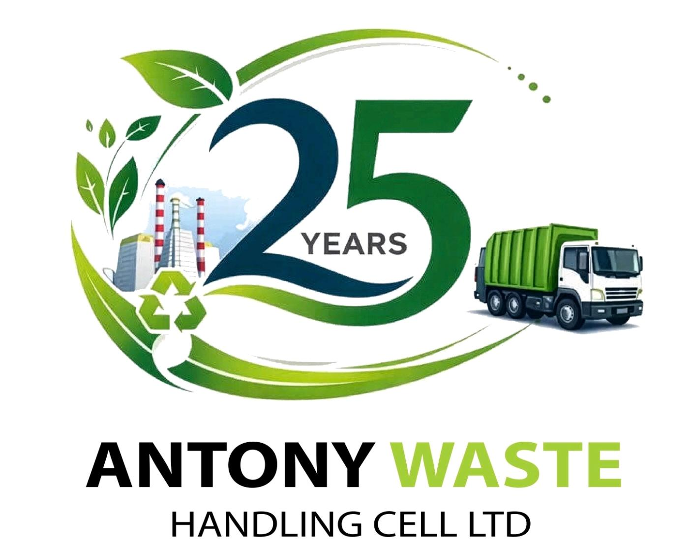 Antony Waste Handling Cell Ltd.