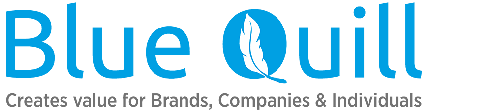 Blue Quill Communications